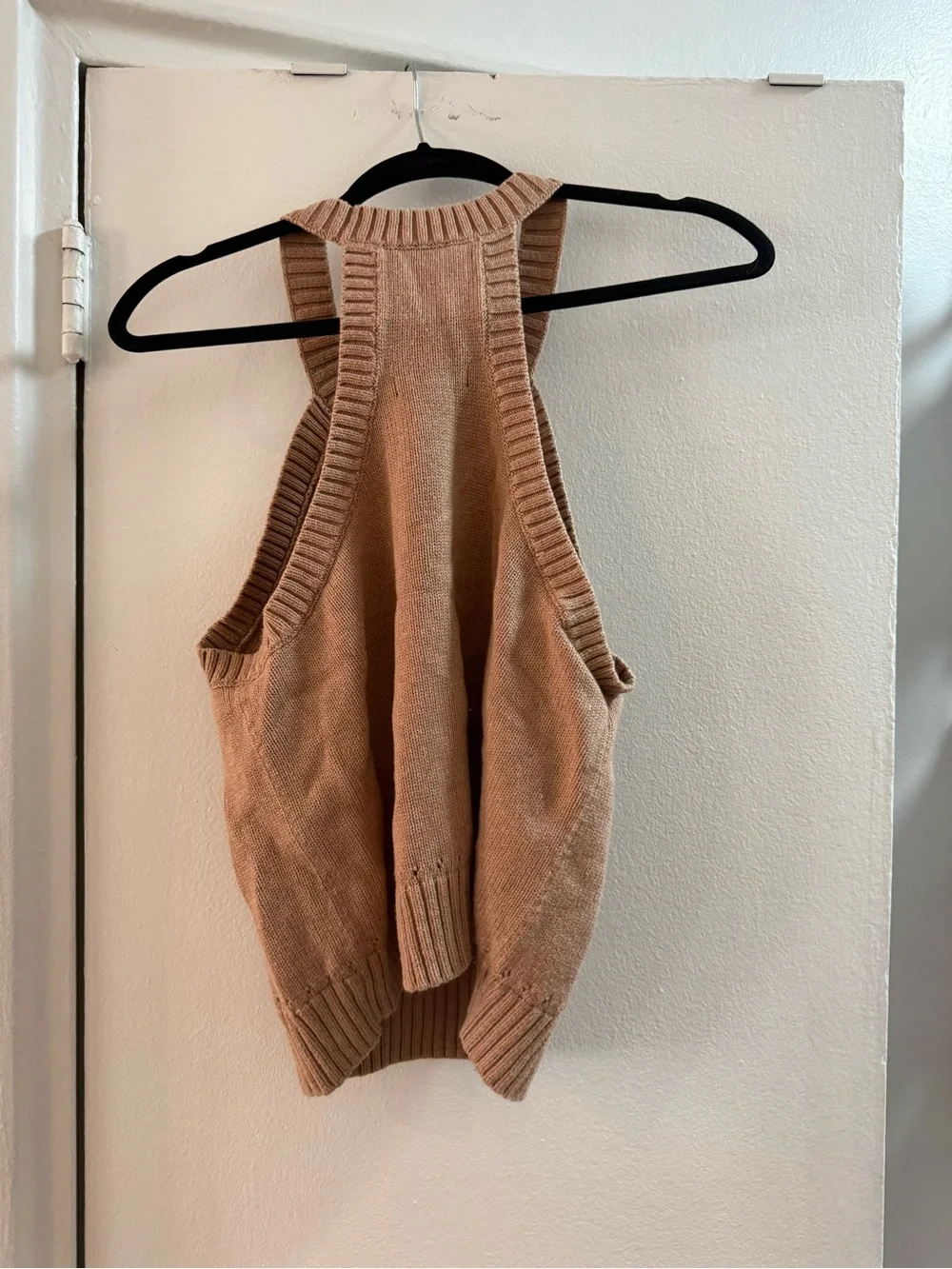 Banana Republic Chunky Halter Tank - Picture 4 of 4